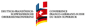 Logo Oberrheinkonferenz