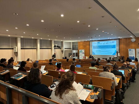 Fachtagung zu Luftqualität und Gesundheit am 10. Februar 2026 in Karlsruhe